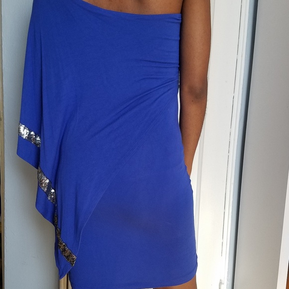 Party Dress - Picture 3 of 3